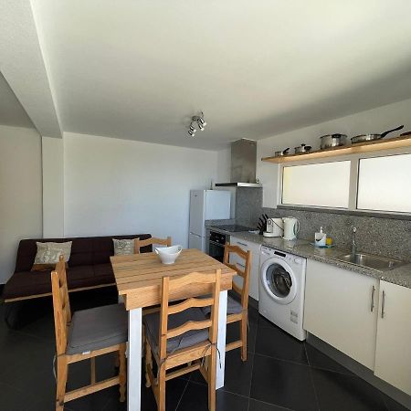 Maktub Sunset Cottage A Пол до Мар Екстериор снимка