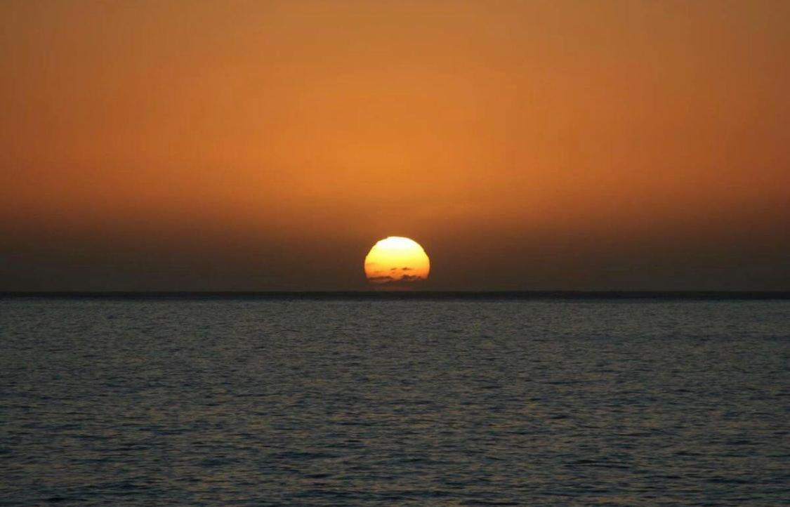 Maktub Sunset Cottage A Пол до Мар Екстериор снимка