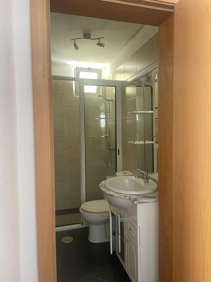 Maktub Sunset Cottage A Пол до Мар Екстериор снимка