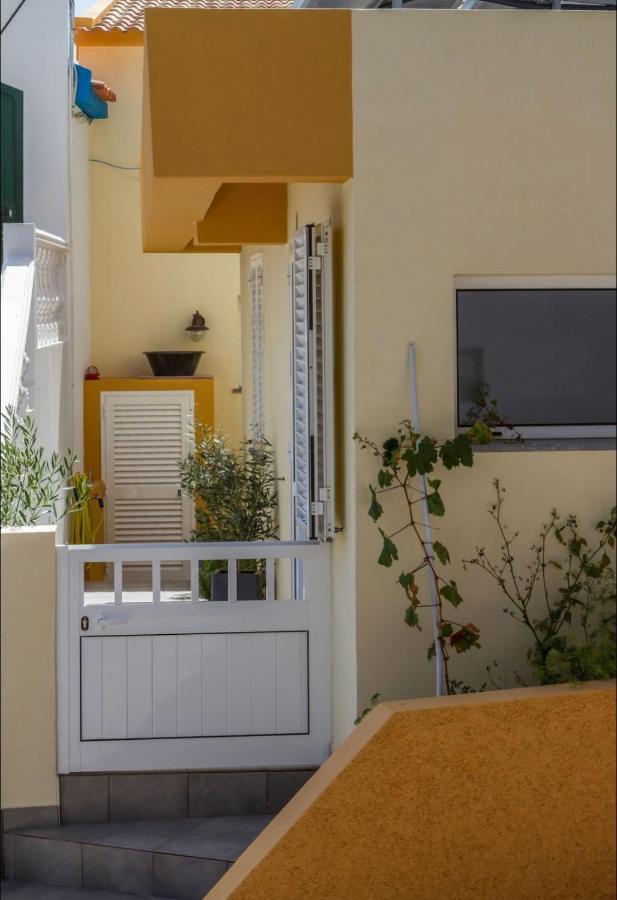 Maktub Sunset Cottage A Пол до Мар Екстериор снимка